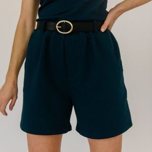 James Street Co Trouser Shorts